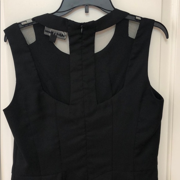 Harlowe & Graham top - Picture 3 of 8